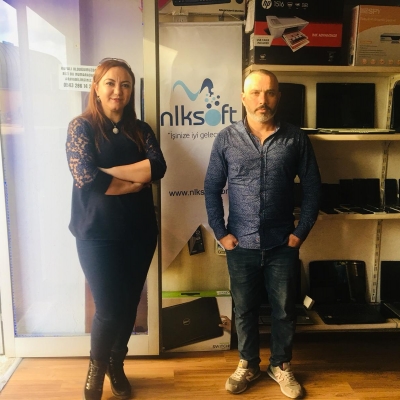 Nlksoft Giresun'a İyi Gelecek