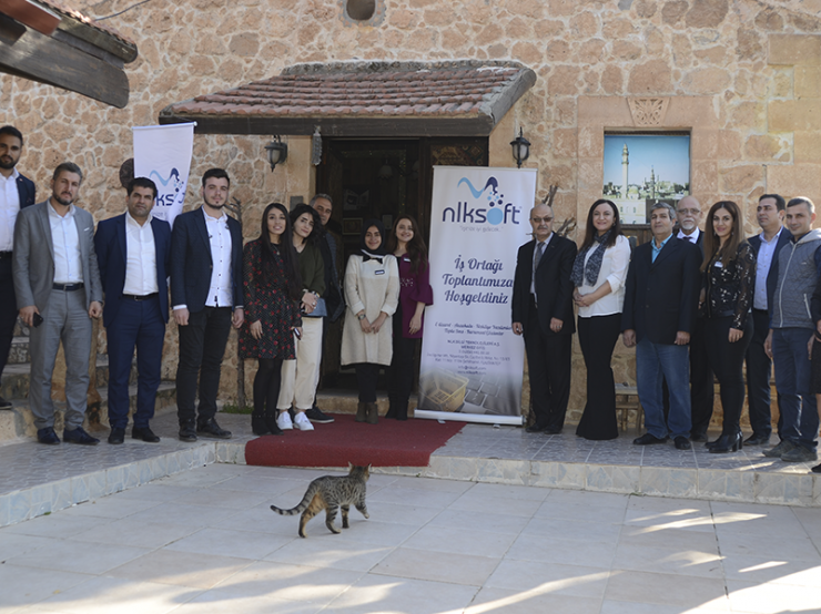 Bayi Toplantımızın 2’İncisini Midyat’ta Gerçekleştirdik.(Güneydoğu Anadolu Bölgesi)