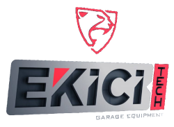 EKİCİ TECH