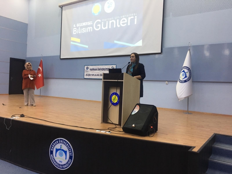  6. Geleneksel Bilişim Günleri