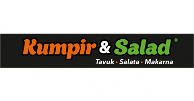 Kumpir&Salad