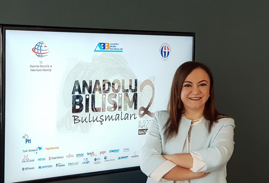 Anadolu Bilişim Buluşmaları