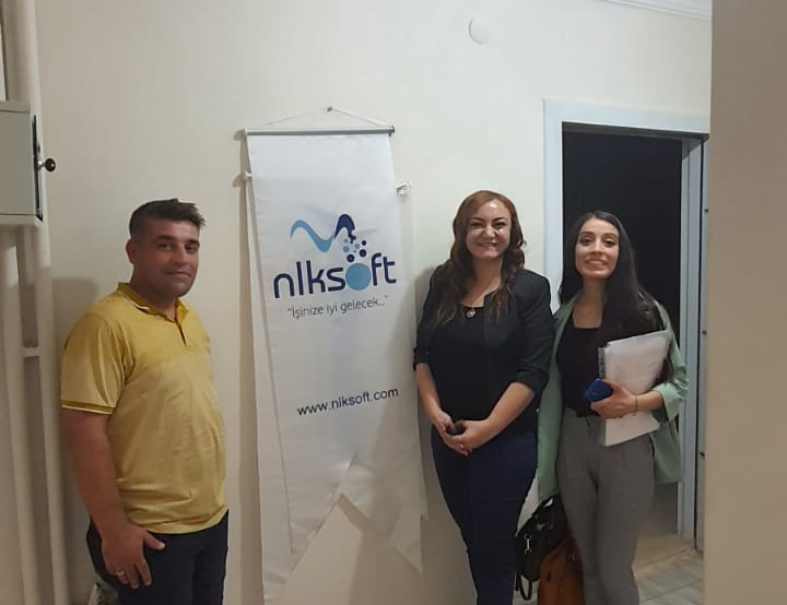 Nlksoft Olarak Şırnak Cizre Ana Bayii iş Ortağımız Bilka Bilişim İle Cizre İçin Yeni Strateji Ve Planlamalarımızı Yaptık