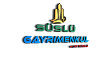 SÜSLÜ GAYRİMENKUL