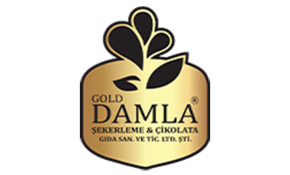 Gold Damla Çikolata