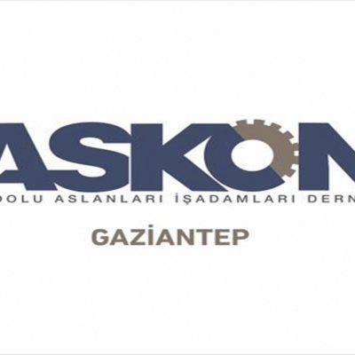 Askon Anadolu Aslanları İş Adamları Derneği Gaziantep Şubesi Üyelerine Özel 'E-Ticaret Ve E-İhracat' Eğitimi Verilecektir.