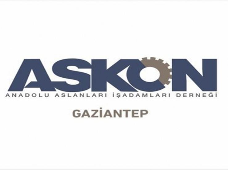 Askon Anadolu Aslanları İş Adamları Derneği Gaziantep Şubesi Üyelerine Özel 'E-Ticaret Ve E-İhracat' Eğitimi Verilecektir.