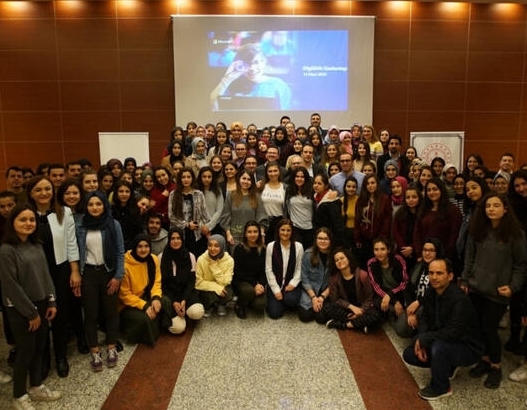 Microsoft Türkiye DigiGirlz 2019 kampanyası başladı